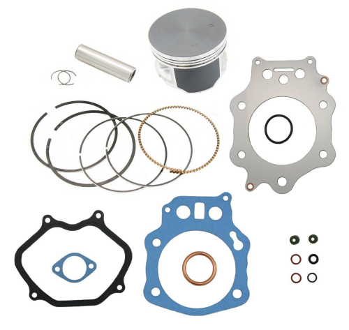 Namura Technologies - Namura Technologies Top End Repair Kit - 1.25mm Oversized to 87.22mm - NA-10001-6K