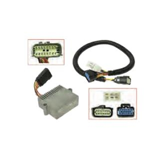 SPI - SPI Voltage Regulator - SM-01240