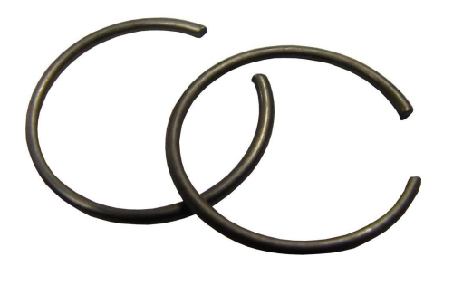 Pro-X - Pro-X Piston Clips - 05.1710