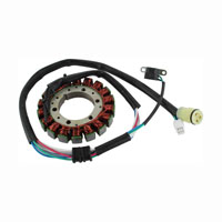 Arrowhead - Arrowhead Starter Relay - AYA4031