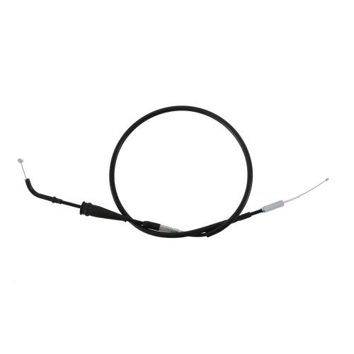 All Balls - All Balls Black Vinyl Throttle Cable - 45-1073
