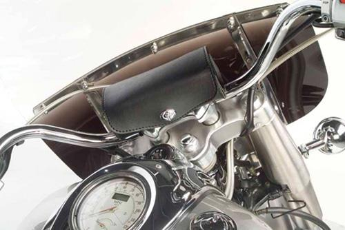 Dowco - Dowco Revolution Series Handlebar Bag - 59511-00