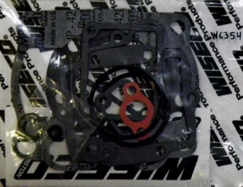 Wiseco - Wiseco Top End Gasket Kit - W6354