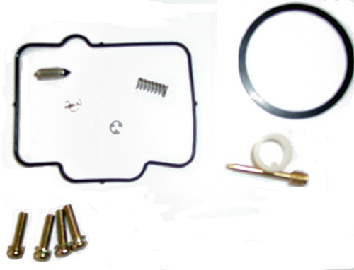 Mikuni - Mikuni PWK Snowmobile Carburetor Rebuild Kit - 020.111