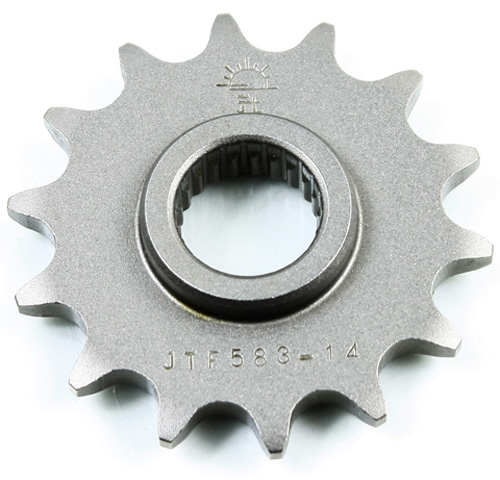 JT Sprockets - JT Sprockets Steel Front Sprocket - 14T - JTF583.14