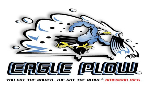 American Manufacturing Inc. - American Manufacturing Inc. Eagle Plow Quick Mounting Kit - 2020