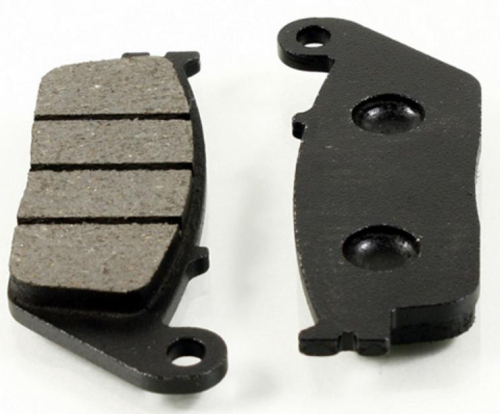 Emgo - Emgo Sintered Brake Pads - 91-68003