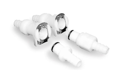 Motion Pro - Motion Pro O-Rings for Single-Shut-Off Fuel Line - 5/16in. - 12-030A