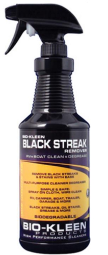 Bio-Kleen - Bio-Kleen Black Streak Remover - 32oz. - M00507