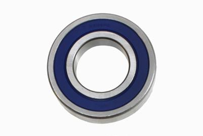 All Balls - All Balls Bearing - I.D. x O.D. x Width: 40 x 80 x 18 - 6208-2RS-C3