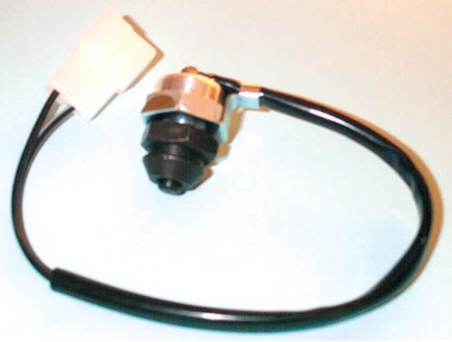 SPI - SPI Kill Switch - 01-111-14