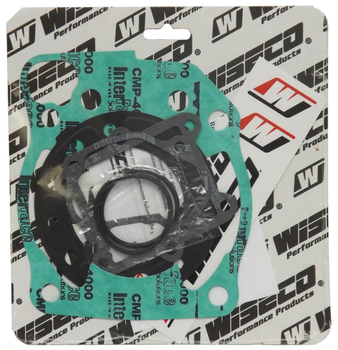 Wiseco - Wiseco Top End Gasket Kit - W6633