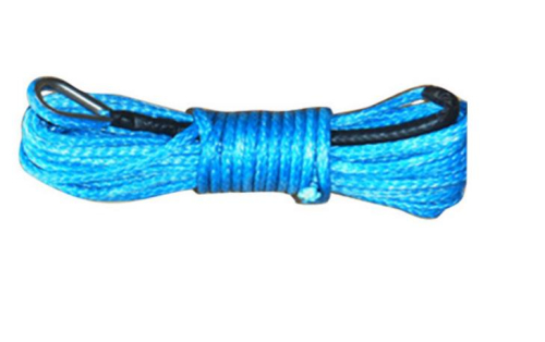 Bronco - Bronco Winch Rope - 50ft. - AC-12040-1