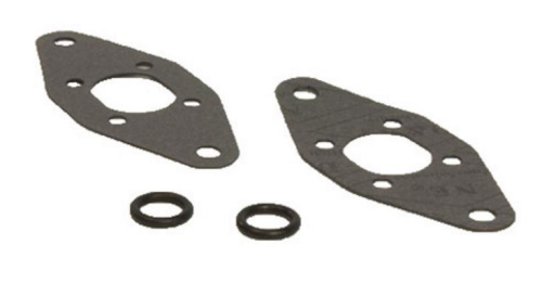 SPI - SPI Exhaust Valve Gasket Kit - 09-719115