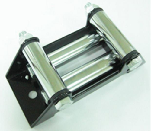 Bronco - Bronco Bronco Winch Roller Fairlead - AC-12001B