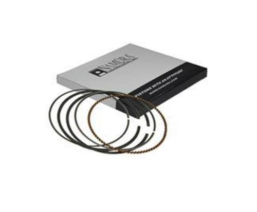 Namura Technologies - Namura Technologies Piston Ring Set - 39.46mm - 39.48mm - XF-50-700RS