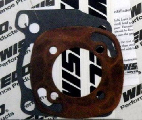 Wiseco - Wiseco Top End Gasket Kit - W4023
