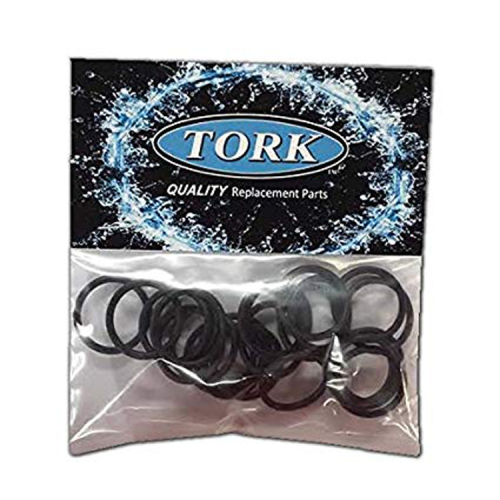 Emgo - Emgo Replacement O-Rings for Footpegs - 50-73240