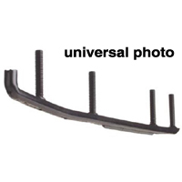 Woodys - Woodys Trail Blazer IV Flat-Top Carbide Runners - TAT-9975