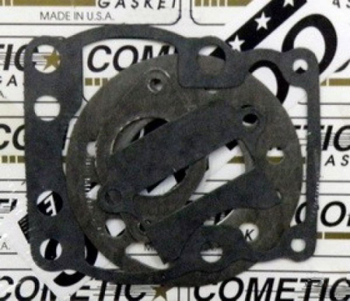 Wiseco - Wiseco Top End Gasket Kit - W4900