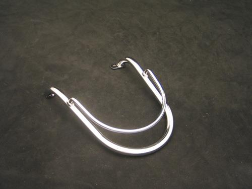 Highway Hawk - Highway Hawk Fender Trim - HH-605-001