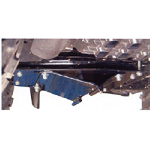 American Manufacturing Inc. - American Manufacturing Inc. Eagle Plow Mid Mounting Kit - 2205