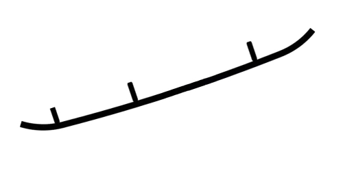 SNO Stuff - SNO Stuff Wear Bar - 510-208