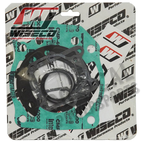 Wiseco - Wiseco Top End Gasket Kit - W4040