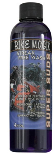 Bio-Kleen - Bio-Kleen Bike Magik Super Suds - 4oz. - B02403