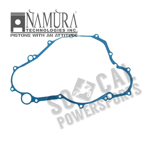 Namura Technologies - Namura Technologies Clutch Gasket - NA-40009CG