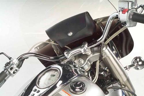 Dowco - Dowco Revolution Series Windshield Bag - 59513-00