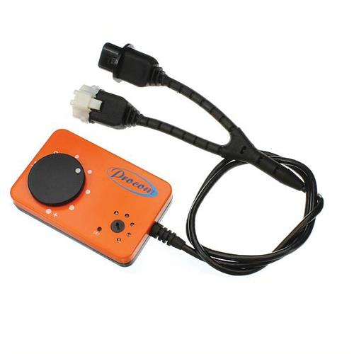Procom - Procom PowerJet Fuel Controller - PE-PJ-009