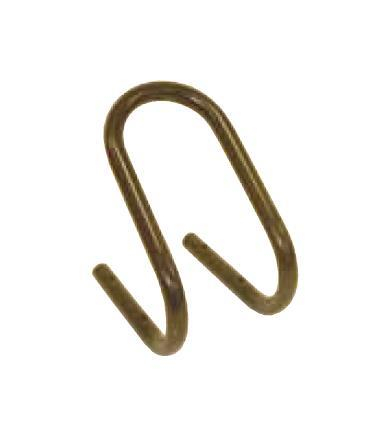 American Manufacturing Inc. - American Manufacturing Inc. Wheel Chock - 10-3/4in. (ATV/Cruiser) - 3316