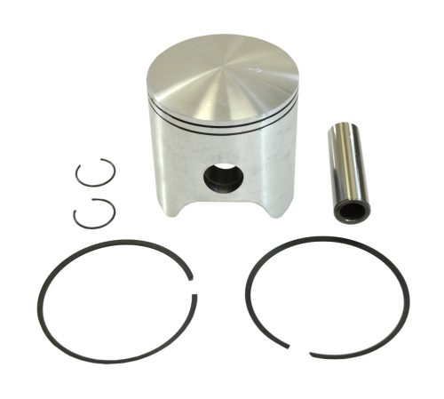 SPI - SPI OEM Style Piston Kit - Standard Bore 70.00mm - 09-800N