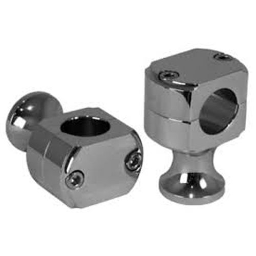 Emgo - Emgo Mounting Block - 50-26620