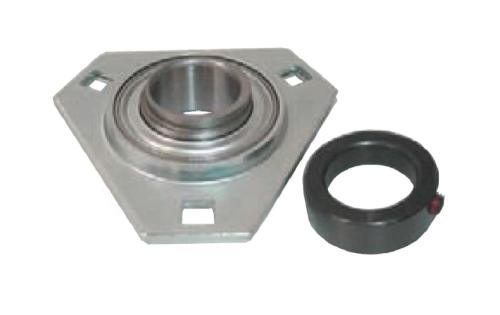 Action Bearing - Action Bearing Eccentric Bearing with Shield Steel Seal - AEL205-16 47MM3T-2