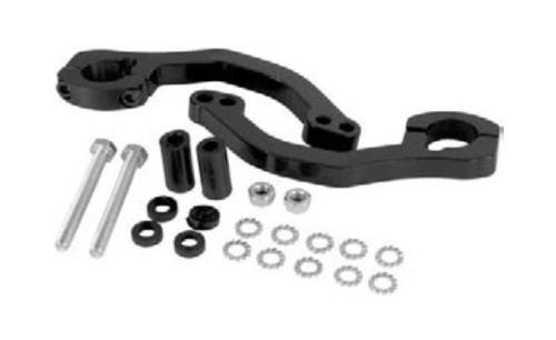 Polisport - Polisport Mounting Kit for Freeflow Handguards - 8304600001