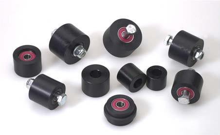 Pro-X - Pro-X Chain Roller - 33.0009