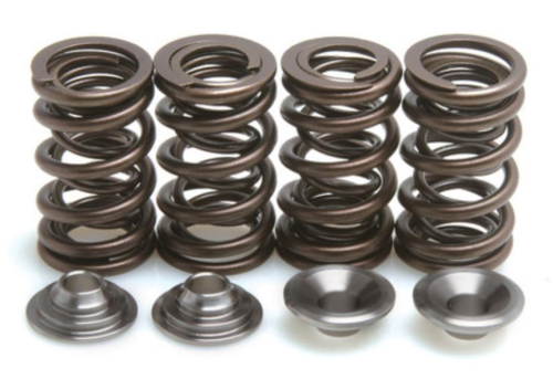 Kibblewhite Precision - Kibblewhite Precision Valve Spring Kit - 30-30070