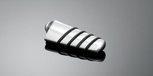 Highway Hawk - Highway Hawk Brake Shift Pegs - Tech Glide - HH-34-601