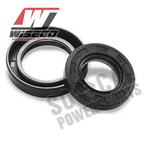 Wiseco - Wiseco Crankshaft Seal Kit - B6011