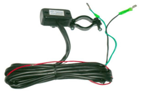 Bronco - Bronco Bronco Mini Rocker Switch - AC-12114