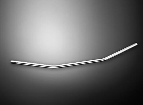 Highway Hawk - Highway Hawk 1in. Drag Style XL Handlebar - Chrome - HH-55-254