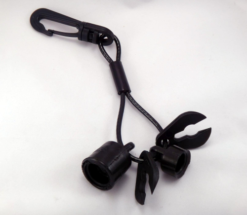 Atlantis - Atlantis Universal Shop Lanyard with DESS End - A3250
