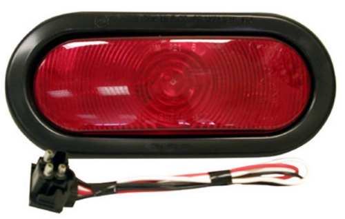 Peterson Manufacturing - Peterson Manufacturing Sealed Oval Light Kit - V421KR