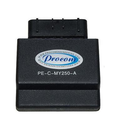 Procom - Procom CDI Box - PE-C-MY250-B