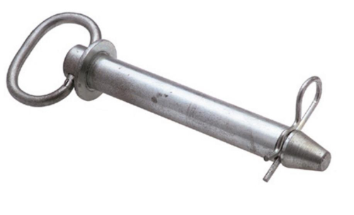 Buyers - Buyers Hitch Pin - 1/2in. - 66100