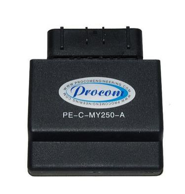 Procom - Procom CDI Box - PE-C-MY250-A