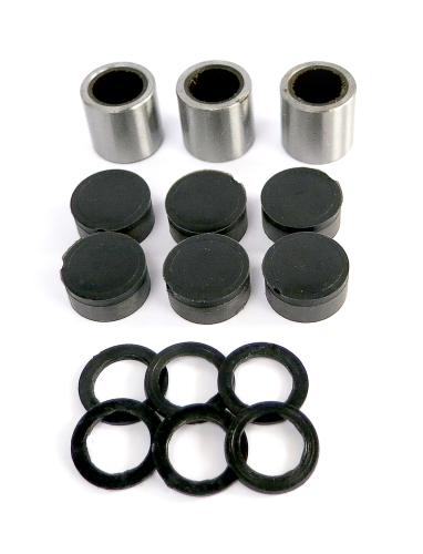 EPI - EPI Primary Clutch Button Kit (12pk) - WE210177