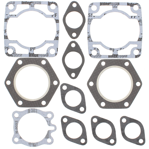 Vertex - Vertex Top End Gasket Set - 710077